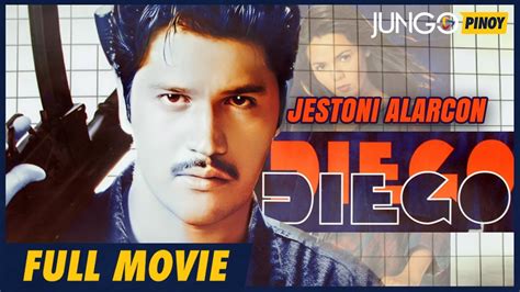 action movies tagalog full|Diego .